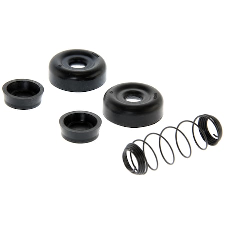 Centric Parts
